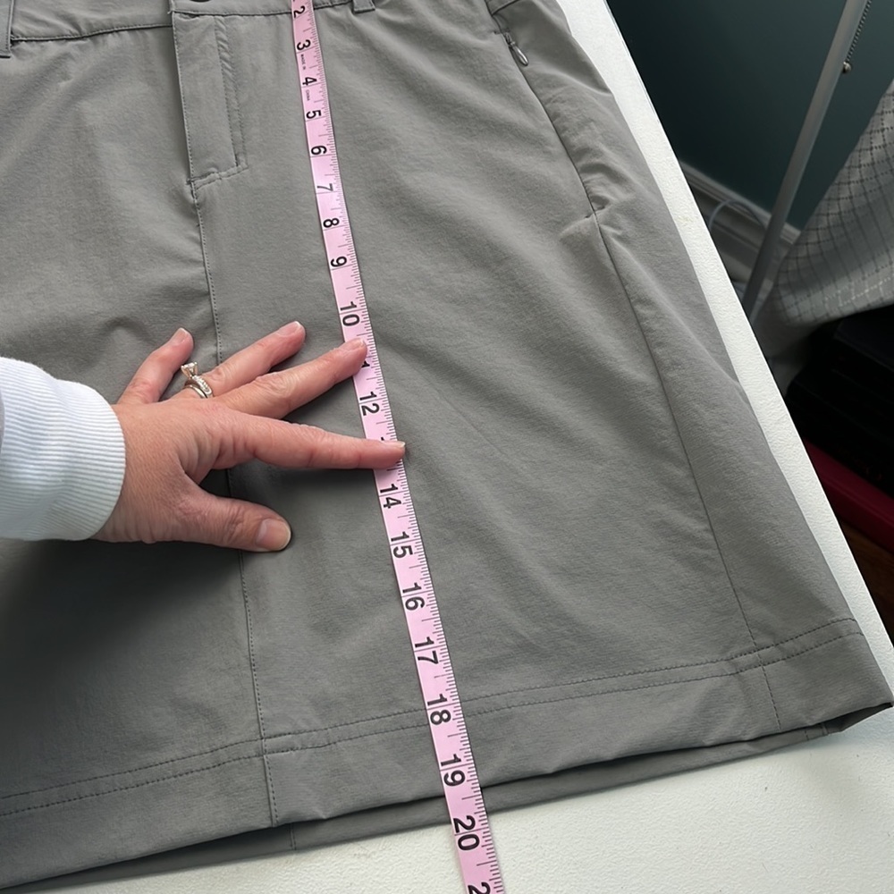 La Cordee Skirt - Picture 8 of 9